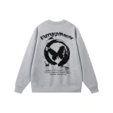 Серый меланж