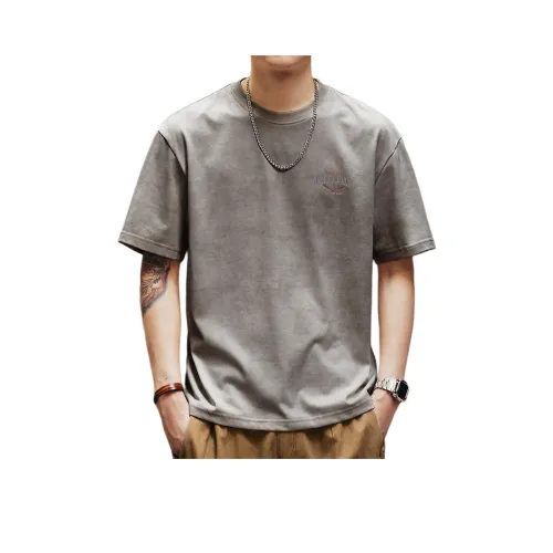 GELANLU Унисекс Футболки