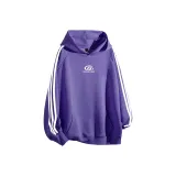 Фиолетовый (с флисовой подкладкой)