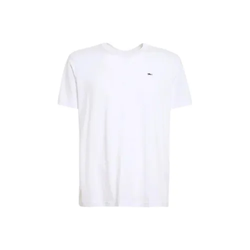 Paul Shark Yachting T-Shirt Мужской Белый