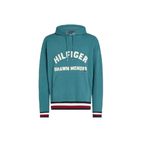 Tommy Hilfiger Мужские Свитшоты