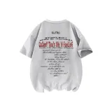 100% хлопок, светло-серый