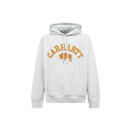 Carhartt WIP Серый Мужской Свитшот