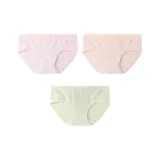 Розовый + Зеленый + Вишневый цветок Розовый (3 упаковки)