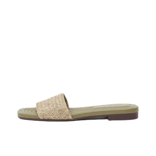 RAG BONE Антиперспирантные Слипоны Женские Зеленые