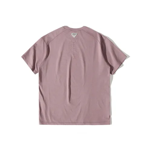 Lanqi Унисекс T-рубашки