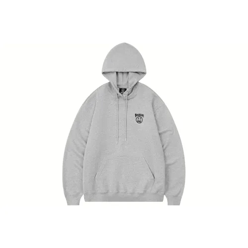 BEASTER Car Trend Свитшот Унисекс