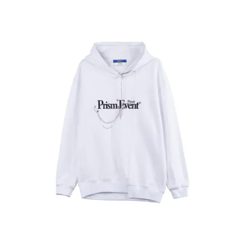 PMET Унисекс Свитшоты