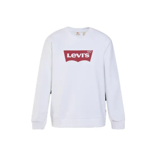 Levis Мужские Свитшоты