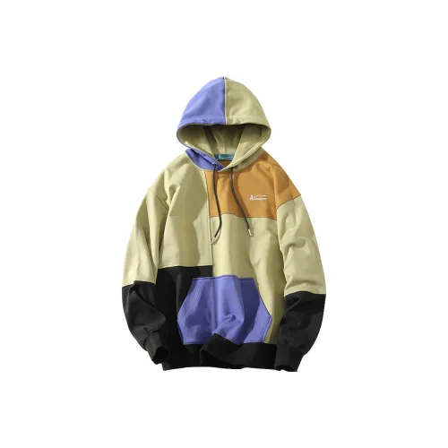 A SQUARE ROOT Толстовка Унисекс