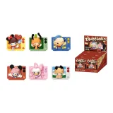 Целая коробка 6 штук