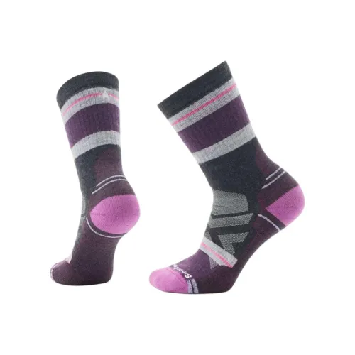 Носки Smartwool Crew Женские 1 упаковка цвет угольно-серый