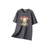 Темно-серый