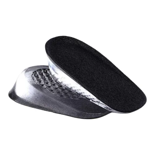 AAJF Силиконовые Замшевые Стельки Унисекс