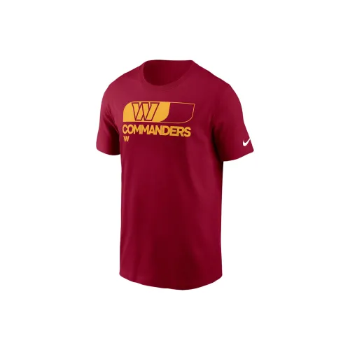 nike WashingtonNFL T-Shirt Мужской Красный