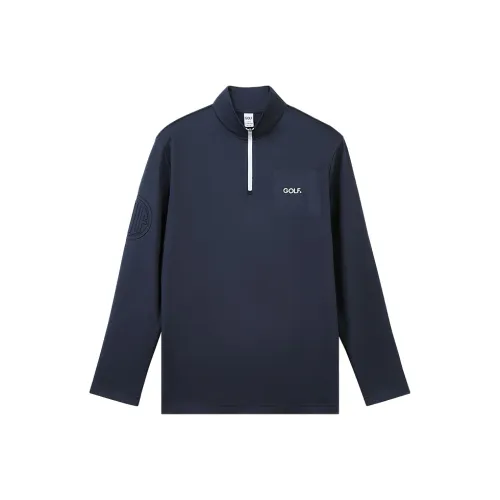 GOLF Мужские Свитшоты