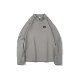 Светло-серый