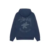 Морской синий