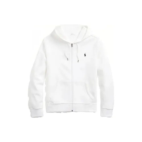 Polo Ralph Lauren Толстовка Мужская Белая