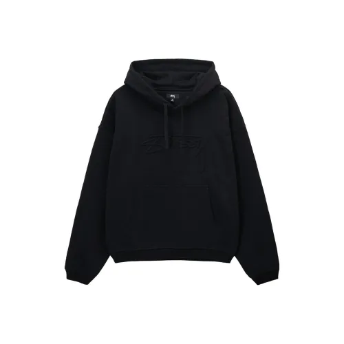Stussy Унисекс Свитшоты