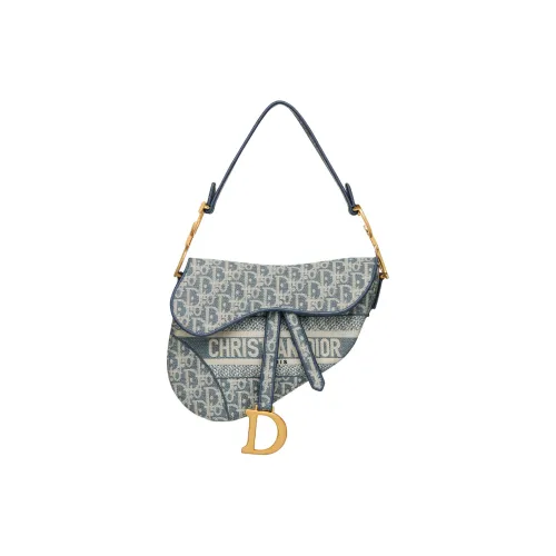 DIOR Сумка через плечо Saddle Женская