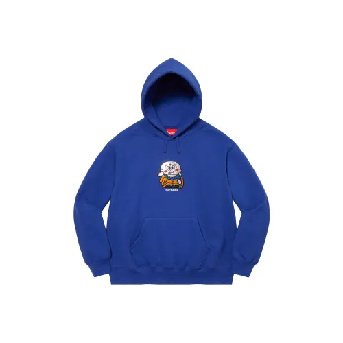 Supreme SS23 Унисекс Свитшоты