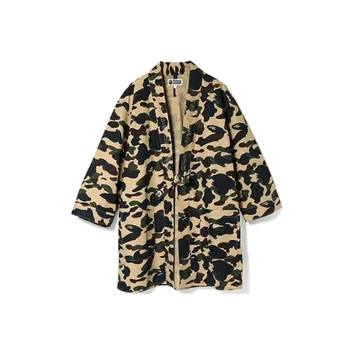 A BATHING APE Bape Унисекс Рубашки