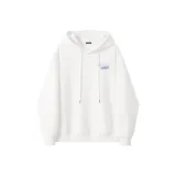 White (Синий Лайфстайл Логотип на груди)