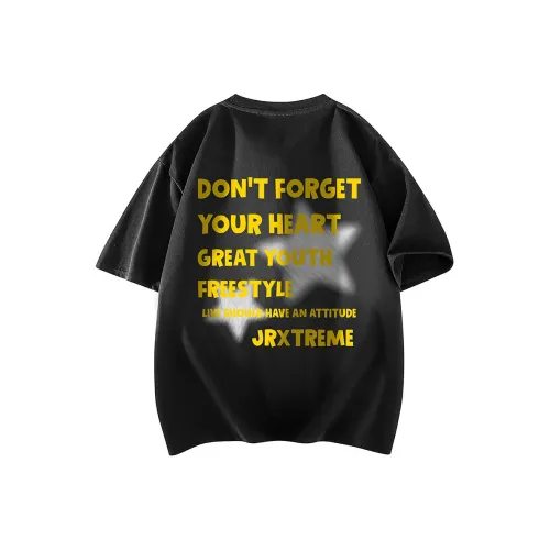 JRX Унисекс Футболки