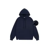 Темно-синий (с флисовой подкладкой)