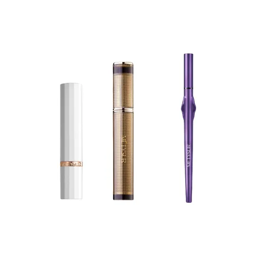 METYSUR Наборы для макияжа унисекс