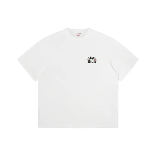 JOYRICH Унисекс Футболки