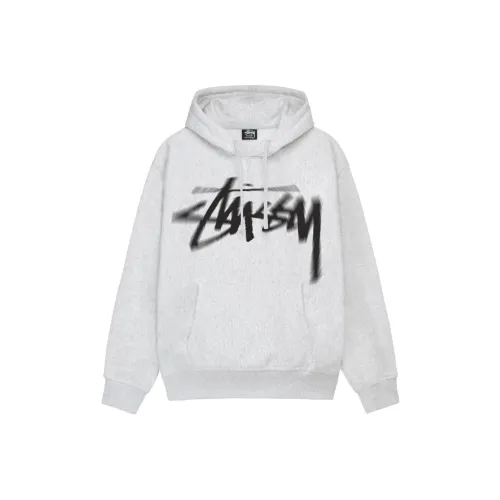 Stussy Унисекс Свитшоты
