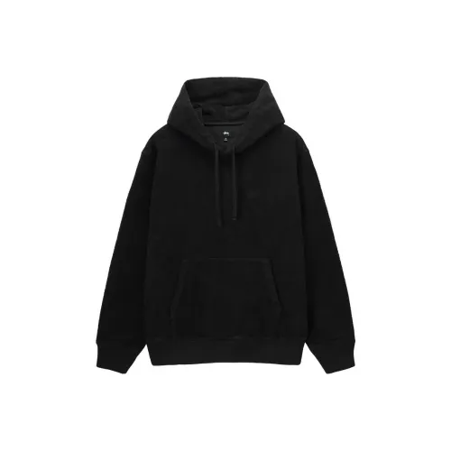 Stussy Унисекс Свитшоты
