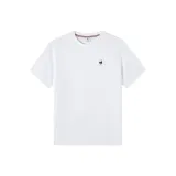 Фарфоровый белый