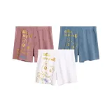 3 Pack - Лотос Розовый + Моранди Синий + Белый