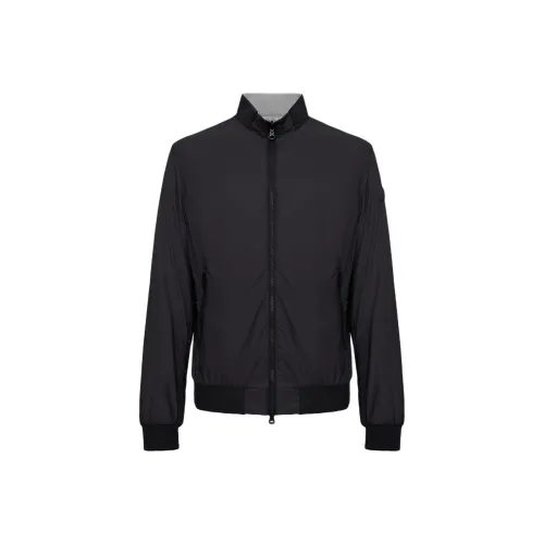 Colmar SS25 Куртки и Пальто Мужской Черный