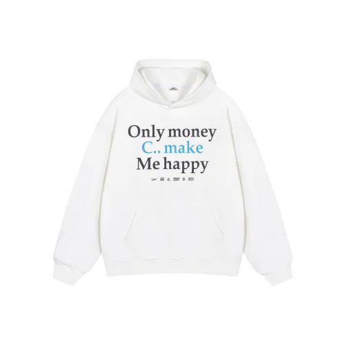 Свитшот RECOLETA x OKET Унисекс