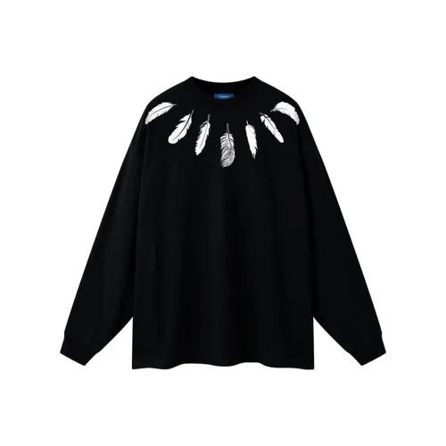 COMOWA Унисекс Футболки