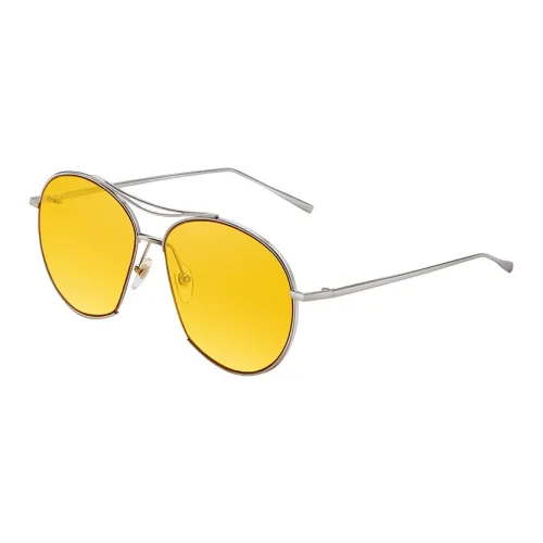 PARZIN Сплав Aviator Солнцезащитные очки Унисекс