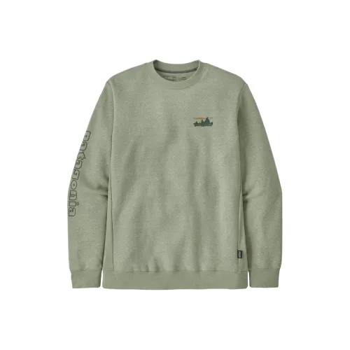 Patagonia Uprisal Толстовка Мужская