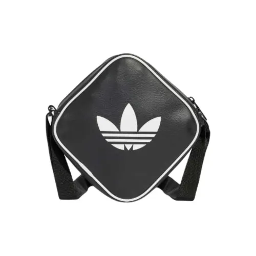Adidas Originals Сумка через плечо из искусственной кожи унисекс разноцветная