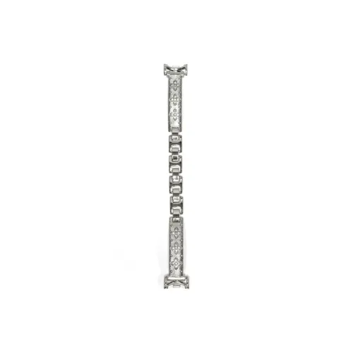 IWabcertoo Ремень Xiaomi Совместимость Металл