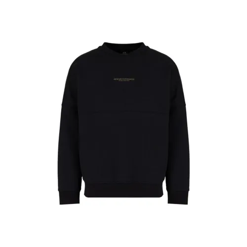 ARMANI EXCHANGEAE Толстовка Мужская