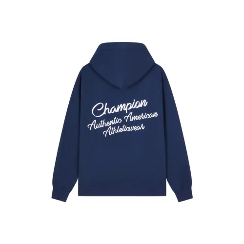 Champion Толстовка Японская версия Унисекс