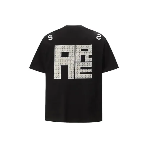 PISYPOX Унисекс Футболки