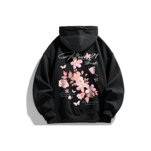 FOREVER 21 Унисекс Свитшоты