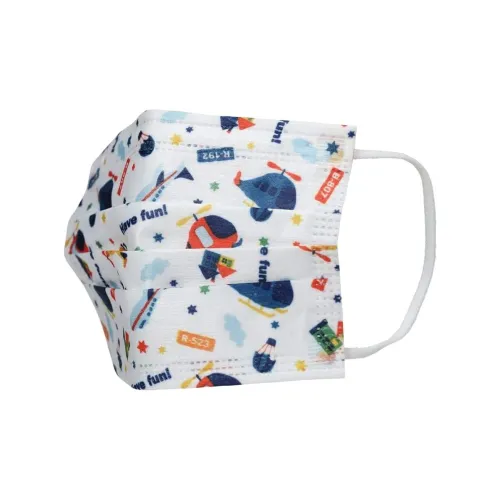 SKATER Полиэстер Маски для лица Детские Многоцветные