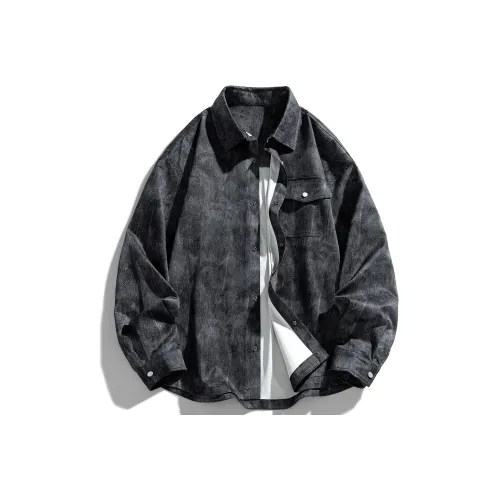 NOAHGIGI Унисекс Куртки