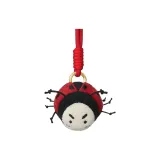 Стремящаяся Подвесная Кукла, Семь-Звезда Леди-Буг